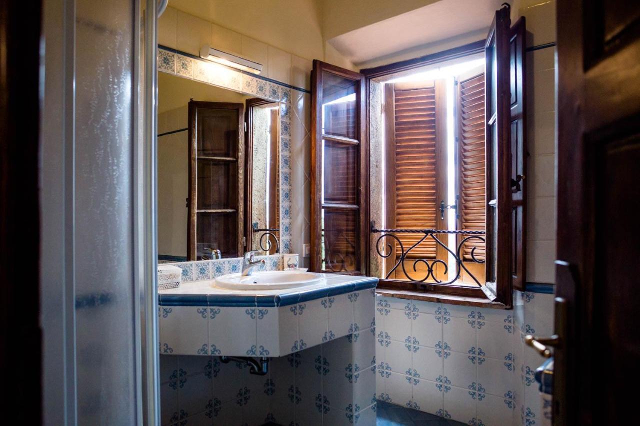 Tenuta Di Montemassi Fattoria Экстерьер фото