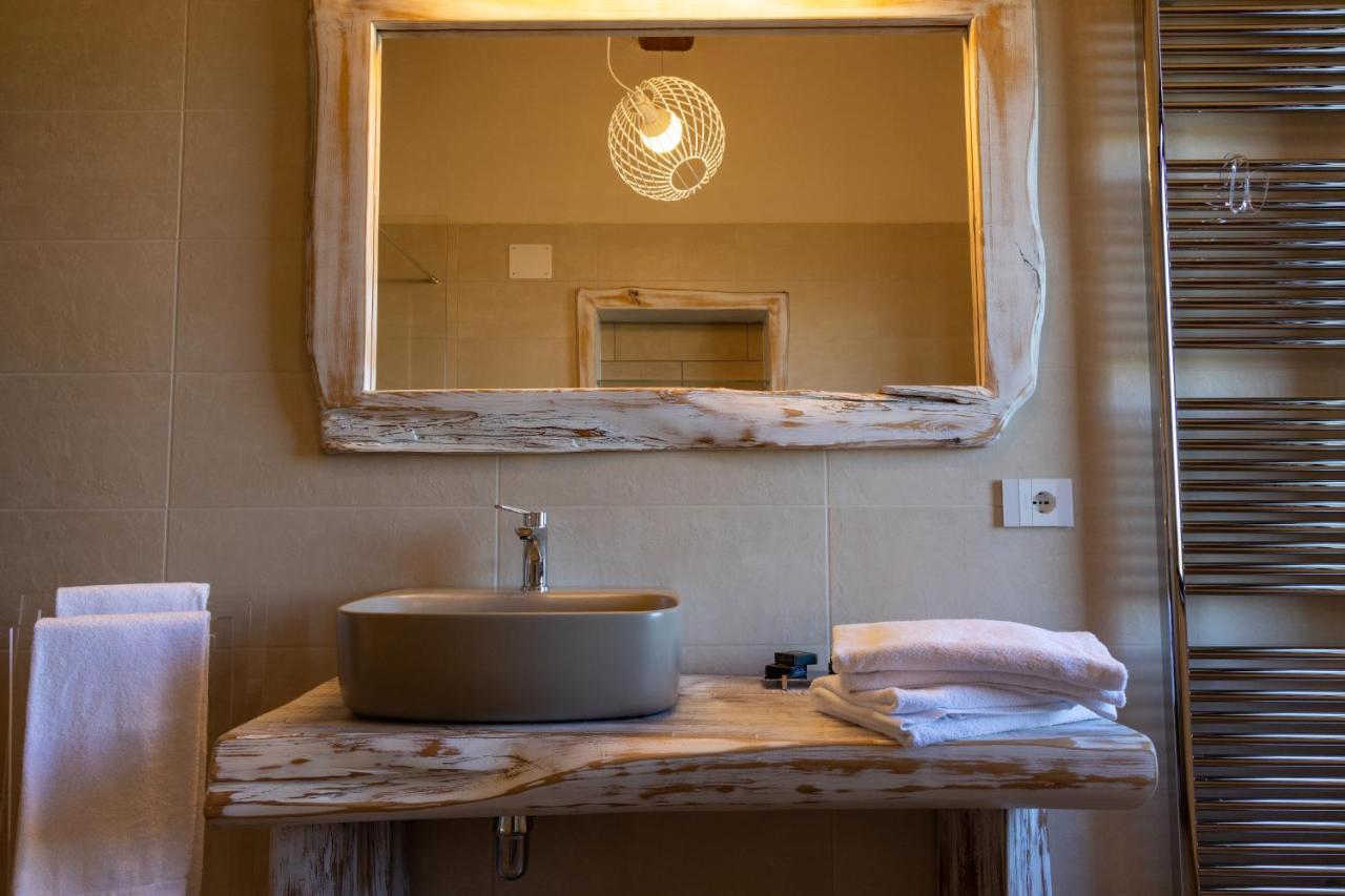Tenuta Di Montemassi Fattoria Экстерьер фото