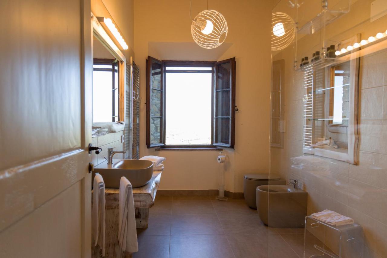Tenuta Di Montemassi Fattoria Экстерьер фото