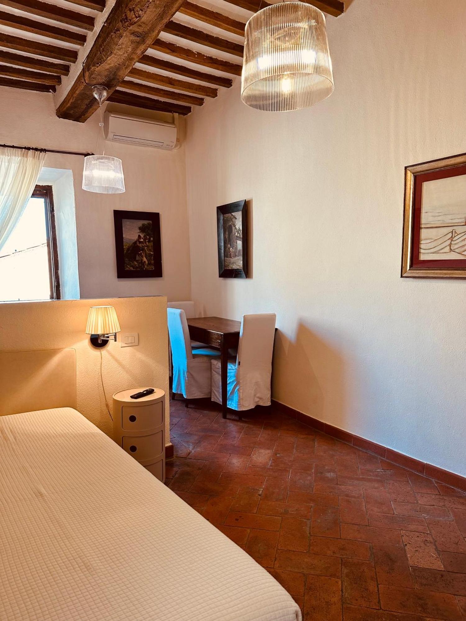 Tenuta Di Montemassi Fattoria Экстерьер фото