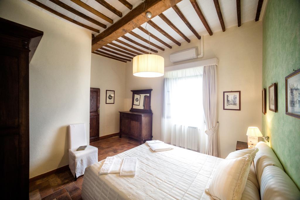 Tenuta Di Montemassi Fattoria Экстерьер фото