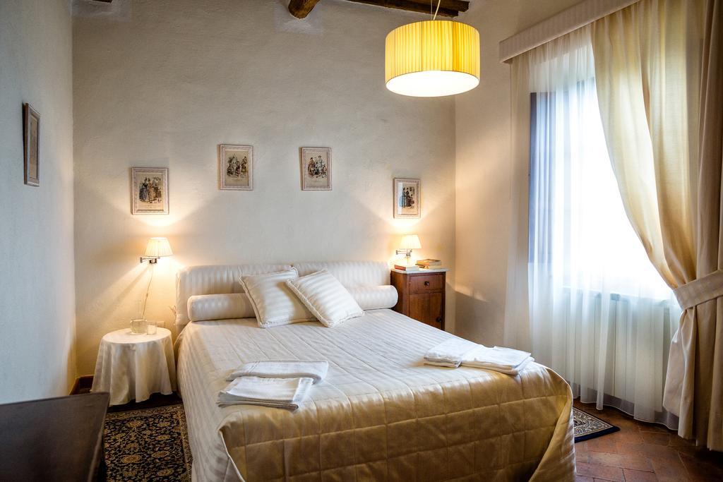 Tenuta Di Montemassi Fattoria Экстерьер фото